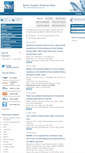 Mobile Screenshot of earth-syst-sci-data.net